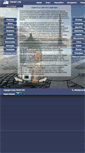 Mobile Screenshot of granit-spb.net